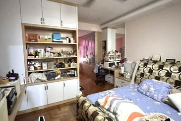 Taman Impian Heights