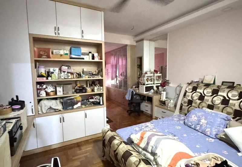 Taman Impian Heights