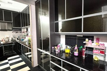 Taman Impian Heights