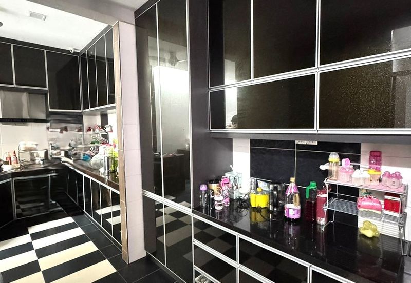 Taman Impian Heights