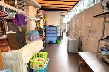 Taman Impian Heights