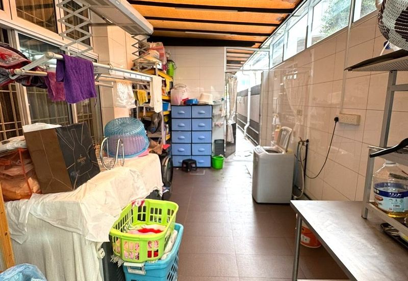 Taman Impian Heights