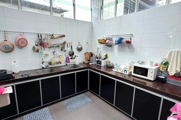 Taman Impian Heights