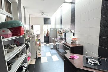 Taman Impian Heights