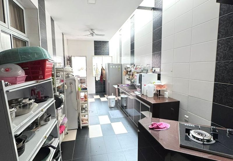 Taman Impian Heights