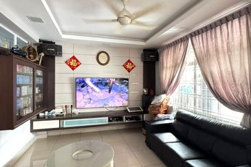 Taman Impian Heights