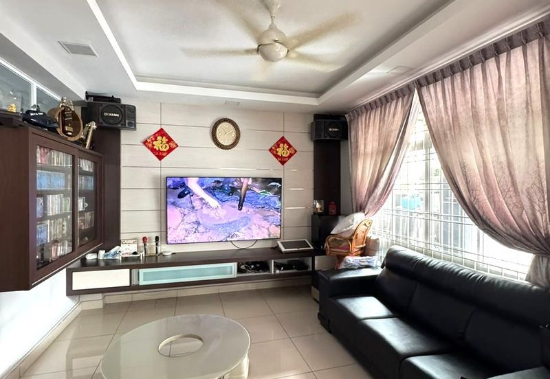 Taman Impian Heights