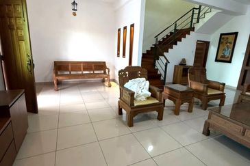 Bukit Impian, Taman Impian Emas