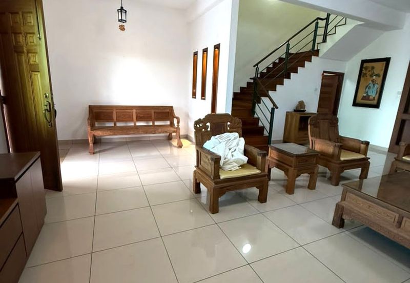 Bukit Impian, Taman Impian Emas