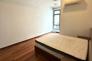 Bukit Impian, Taman Impian Emas