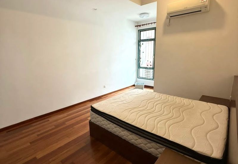 Bukit Impian, Taman Impian Emas