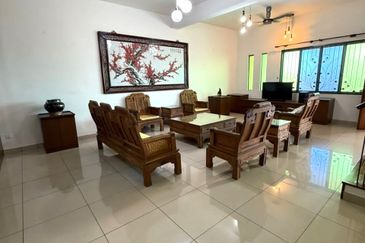 Bukit Impian, Taman Impian Emas