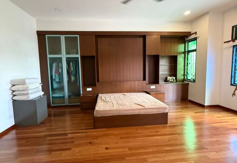 Bukit Impian, Taman Impian Emas