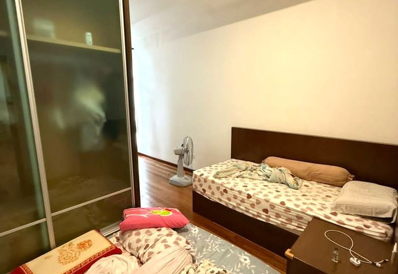 Bukit Impian, Taman Impian Emas