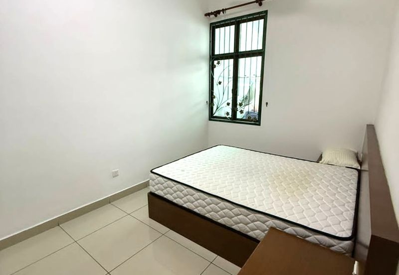 Bukit Impian, Taman Impian Emas