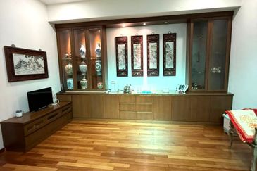 Bukit Impian, Taman Impian Emas