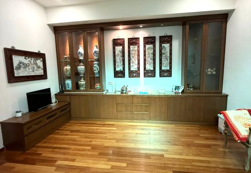 Bukit Impian, Taman Impian Emas