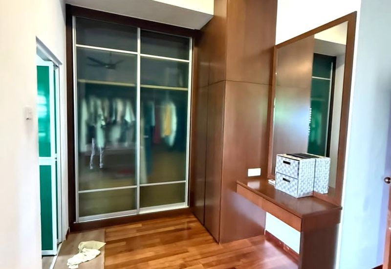 Bukit Impian, Taman Impian Emas