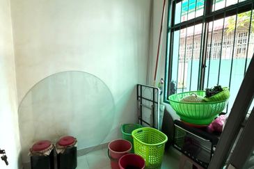 Bukit Impian, Taman Impian Emas