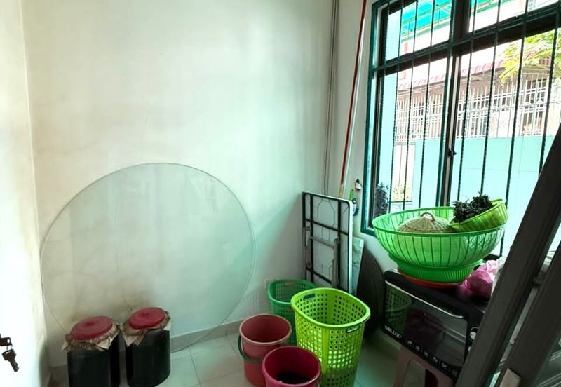 Bukit Impian, Taman Impian Emas