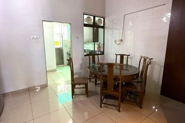 Bukit Impian, Taman Impian Emas