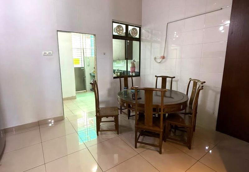 Bukit Impian, Taman Impian Emas