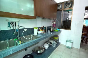 Bukit Impian, Taman Impian Emas