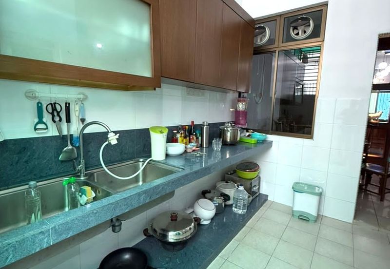 Bukit Impian, Taman Impian Emas