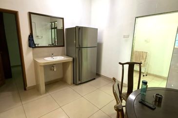 Bukit Impian, Taman Impian Emas