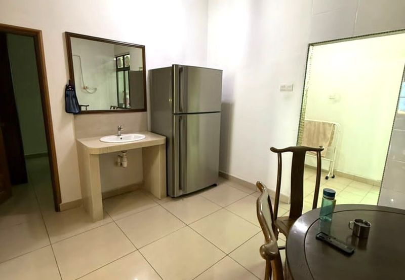 Bukit Impian, Taman Impian Emas