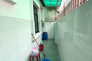 Bukit Impian, Taman Impian Emas