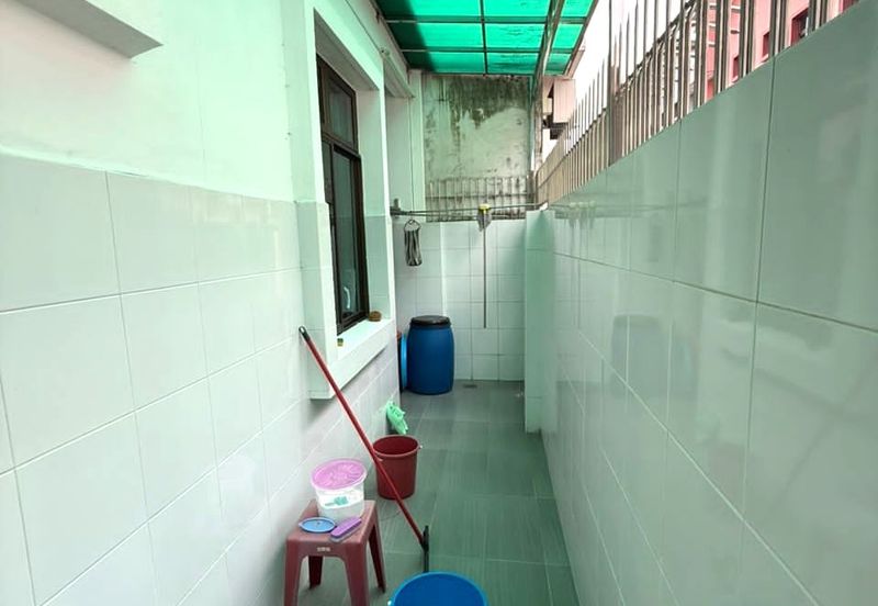 Bukit Impian, Taman Impian Emas