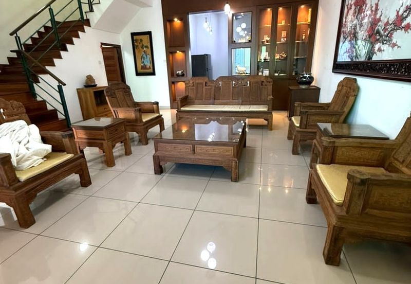 Bukit Impian, Taman Impian Emas