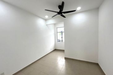 Iconia Garden Residence @ Taman Impian Emas