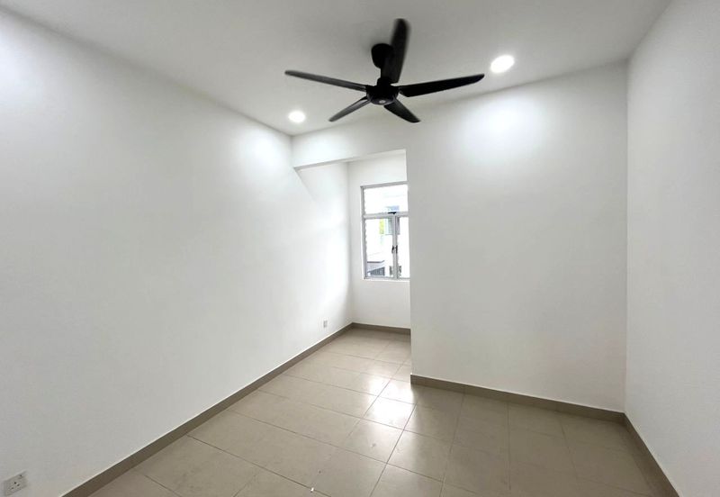 Iconia Garden Residence @ Taman Impian Emas