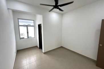 Iconia Garden Residence @ Taman Impian Emas