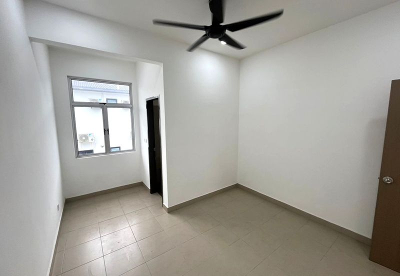 Iconia Garden Residence @ Taman Impian Emas