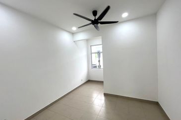 Iconia Garden Residence @ Taman Impian Emas