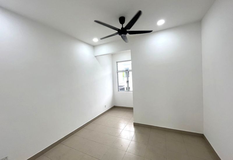 Iconia Garden Residence @ Taman Impian Emas