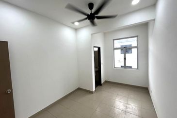 Iconia Garden Residence @ Taman Impian Emas