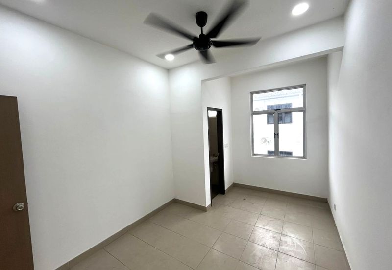 Iconia Garden Residence @ Taman Impian Emas