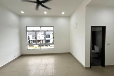 Iconia Garden Residence @ Taman Impian Emas