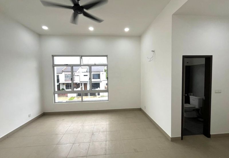 Iconia Garden Residence @ Taman Impian Emas