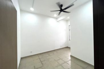 Iconia Garden Residence @ Taman Impian Emas