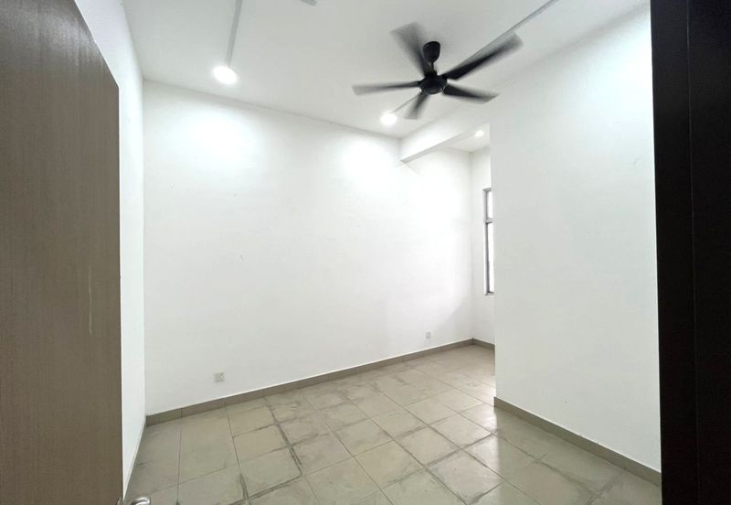 Iconia Garden Residence @ Taman Impian Emas