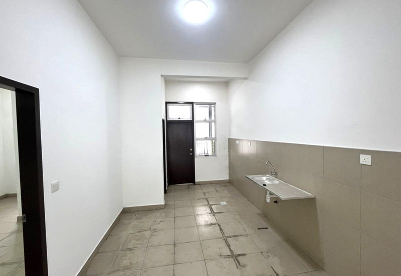 Iconia Garden Residence @ Taman Impian Emas