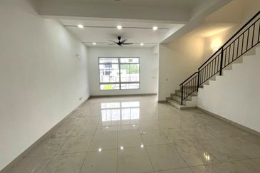 Iconia Garden Residence @ Taman Impian Emas