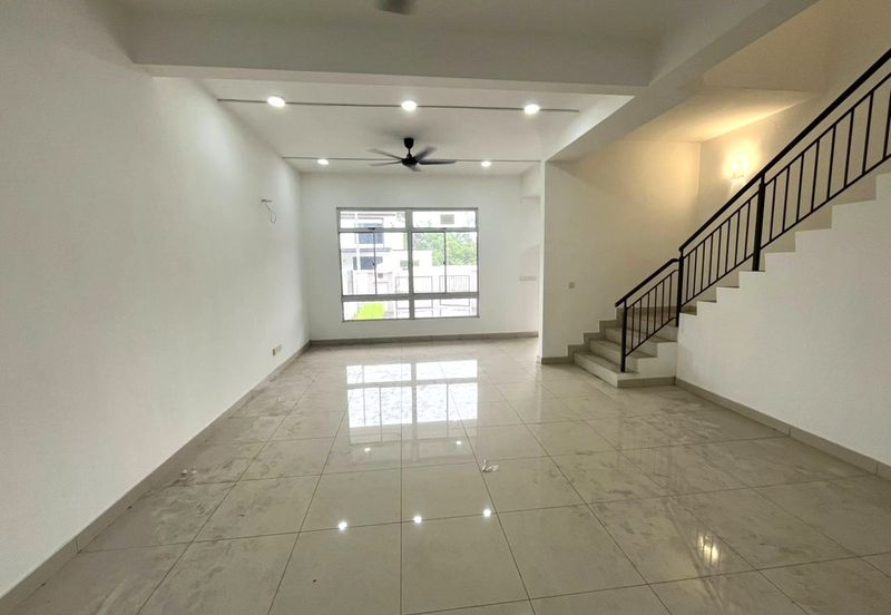 Iconia Garden Residence @ Taman Impian Emas