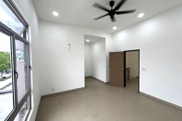 Iconia Garden Residence @ Taman Impian Emas