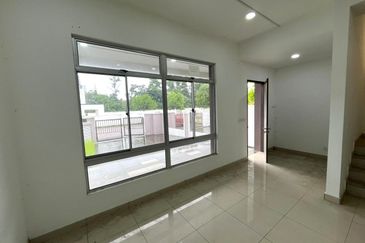 Iconia Garden Residence @ Taman Impian Emas